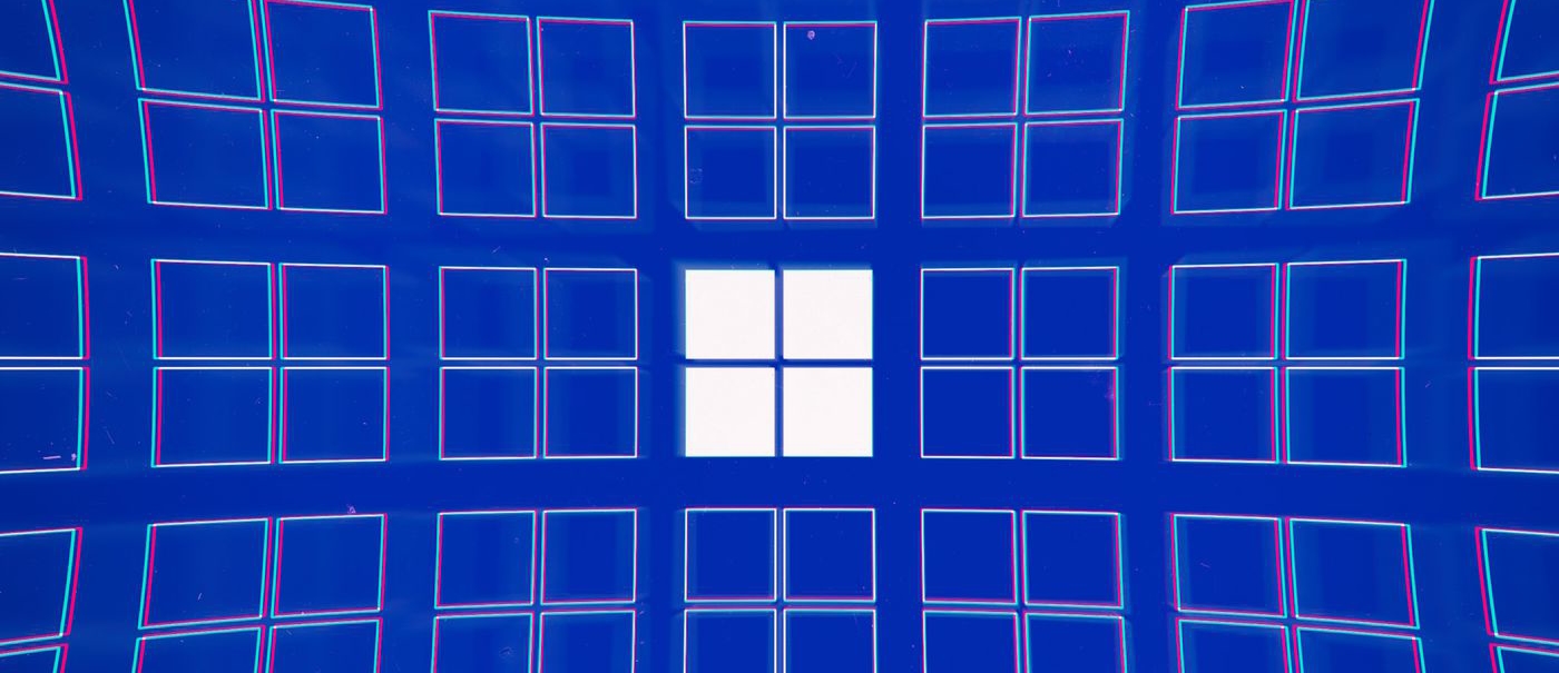 Windows 最新鏡像下載