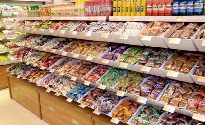 爽米芭 以健康管理技術重塑休閑食品新邊界